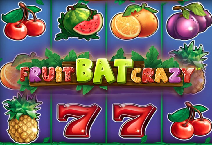 Fruitbat Crazy