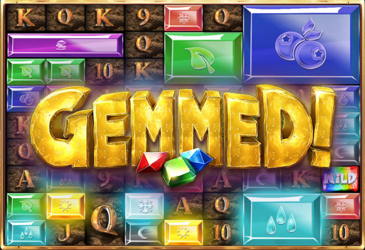 Gemmed