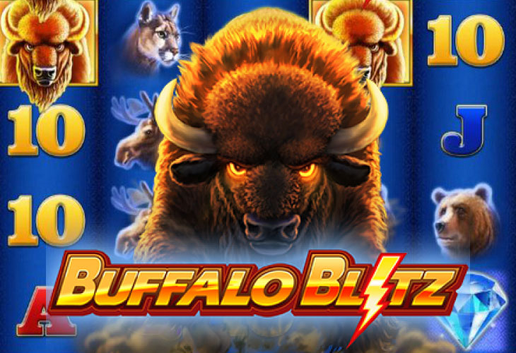 Buffalo Blitz