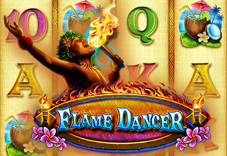 flame dancer играть бесплатно