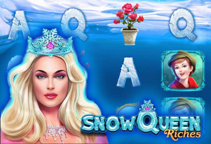 Snow Queen Riches