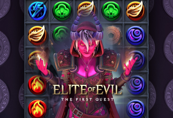 Elite of Evil – The First Quest