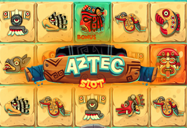 Aztec Slot