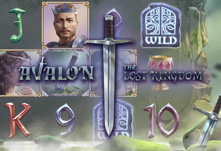 Avalon: The Lost Kingdom