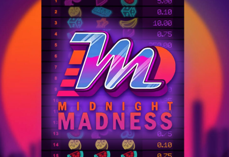 Midnight Madness