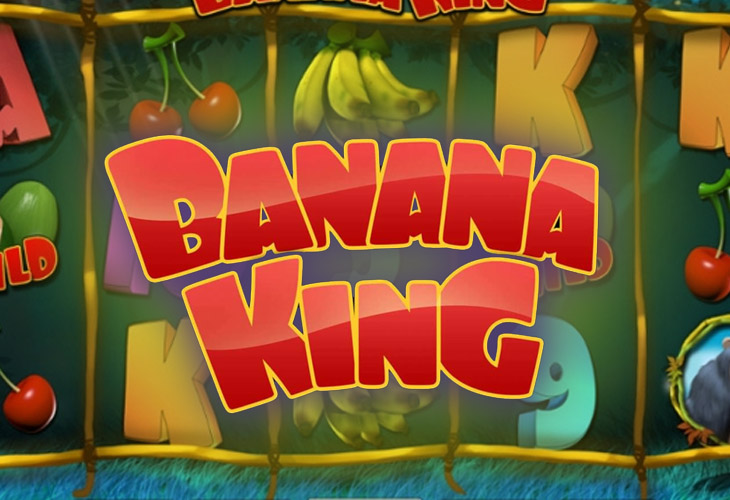 Banana King