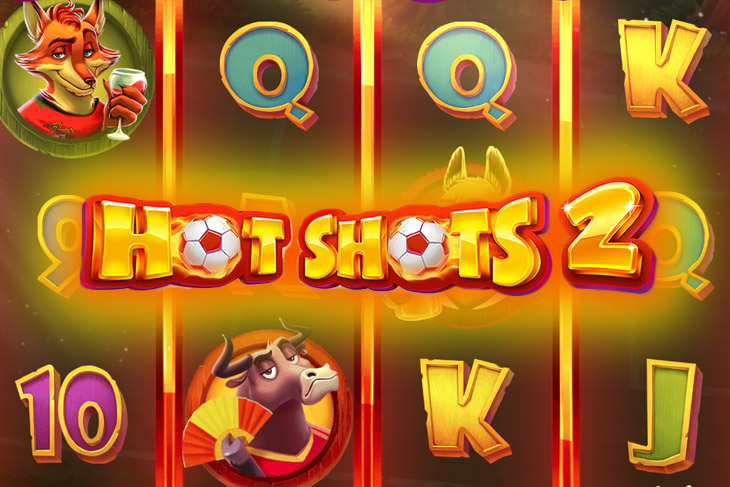 Hot Shots 2