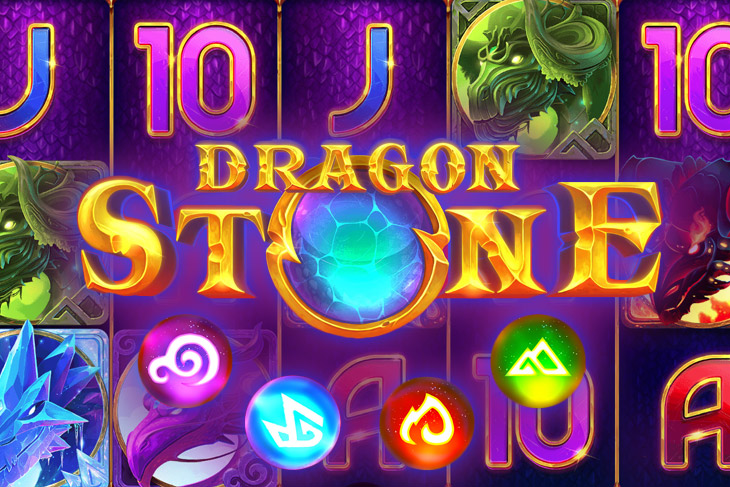 Dragon Stone