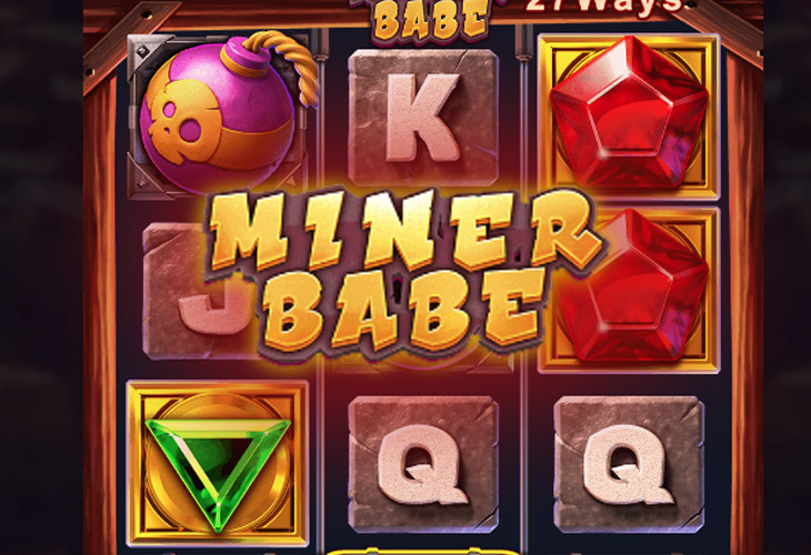 Miner Babe