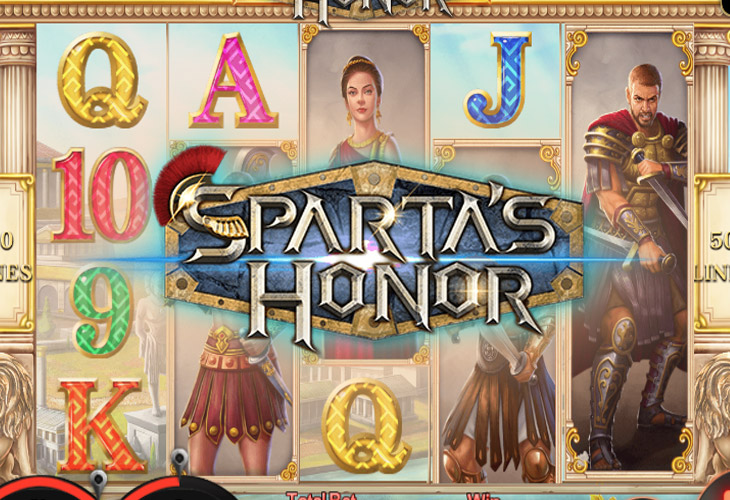 Sparta’s Honor