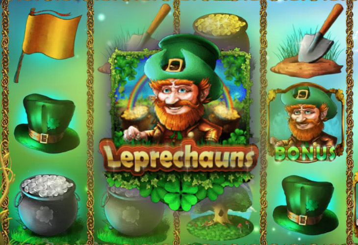 Leprechauns