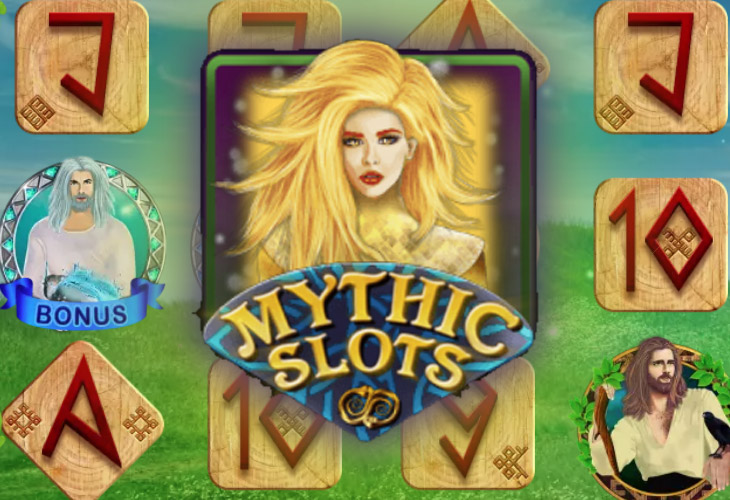 Mythic