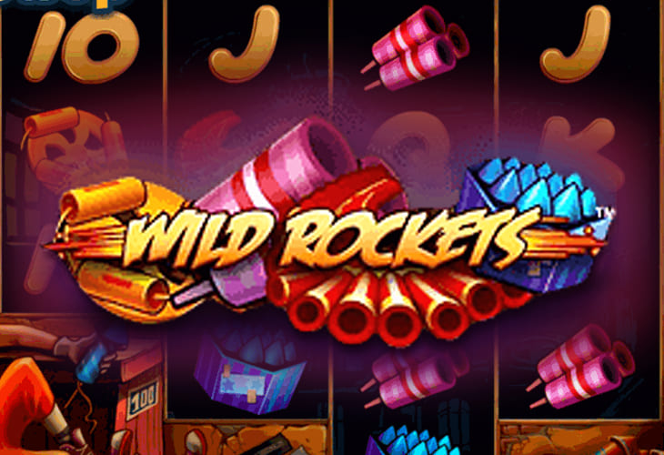 Wild Rockets