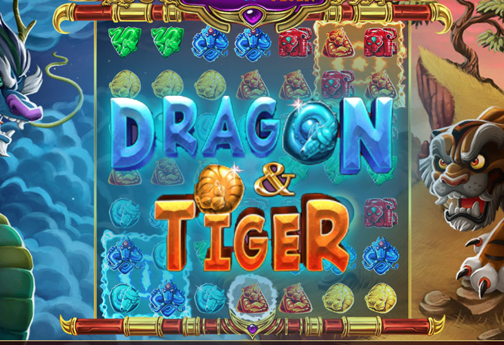 Dragon & Tiger