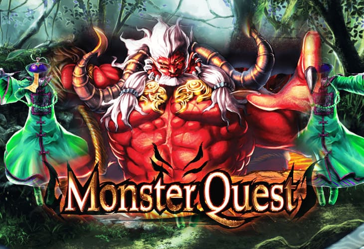 Monster Quest