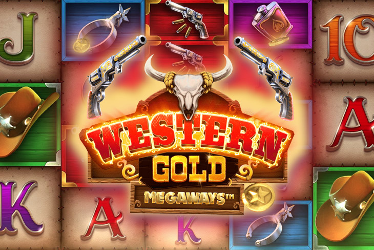 Western Gold Megaways