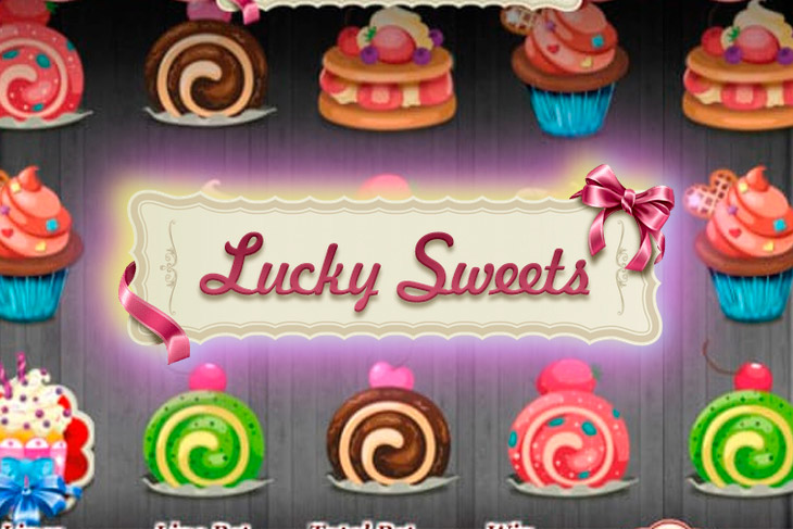 Lucky Sweets