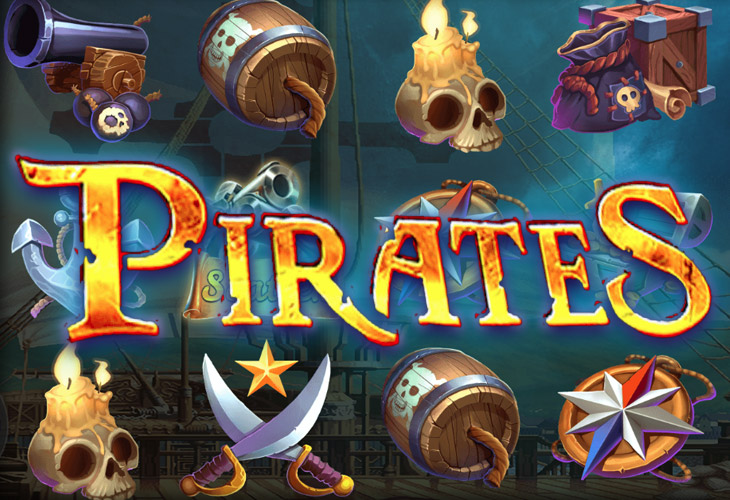 Pirates Adventure