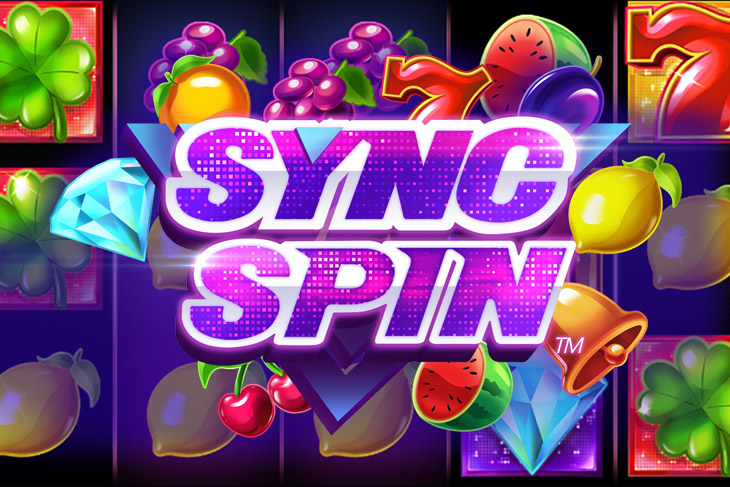 Sync Spin