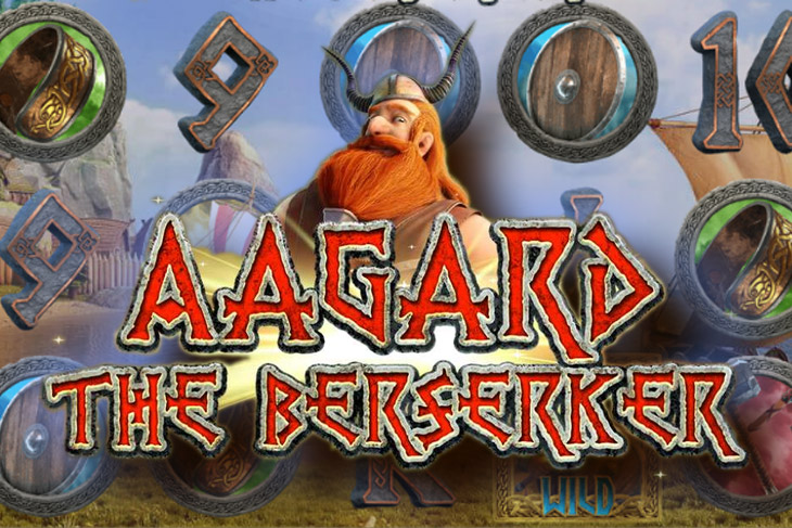 Aagard The Berserker