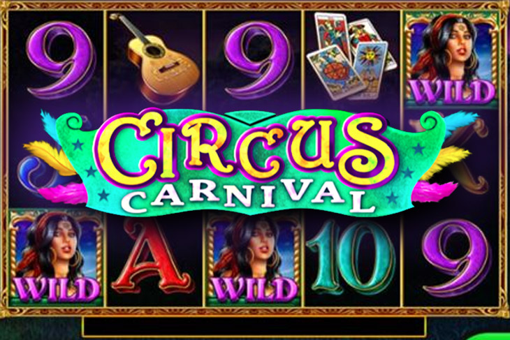 Сircus Сarnival