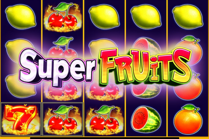 Super Fruits