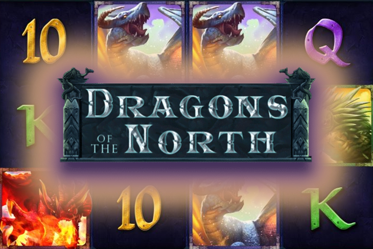 Dragons Of The North