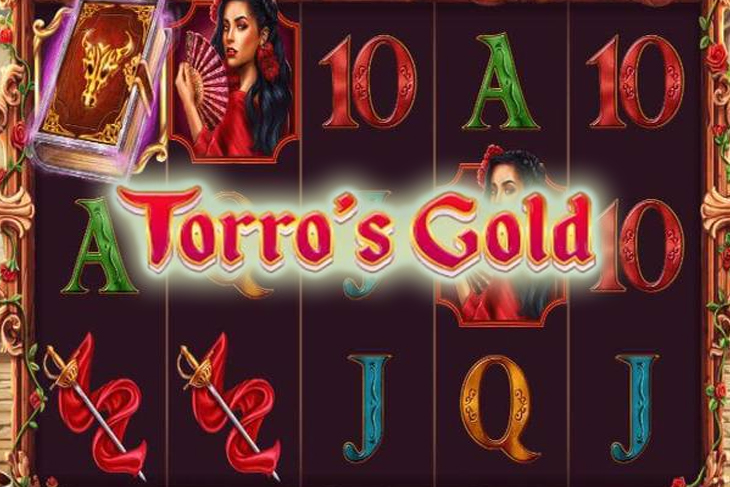 Torro’s Gold