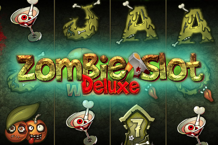 Zombie Slot Deluxe