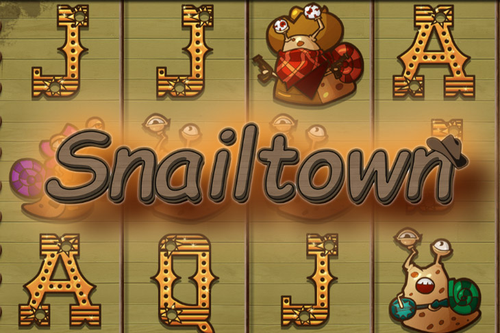 Snailtown