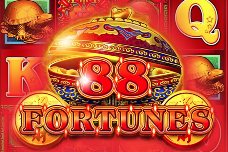 88 Fortunes