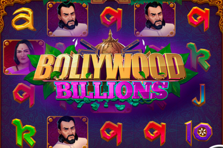 Bollywood Billions