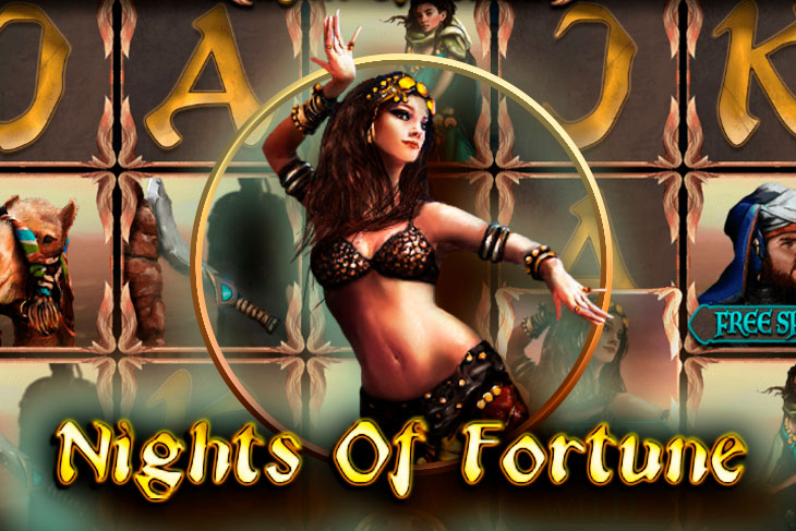 Nights Of Fortune