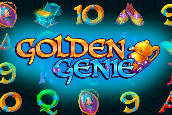 Golden Genie