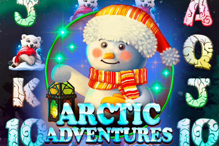 Arctic Adventures