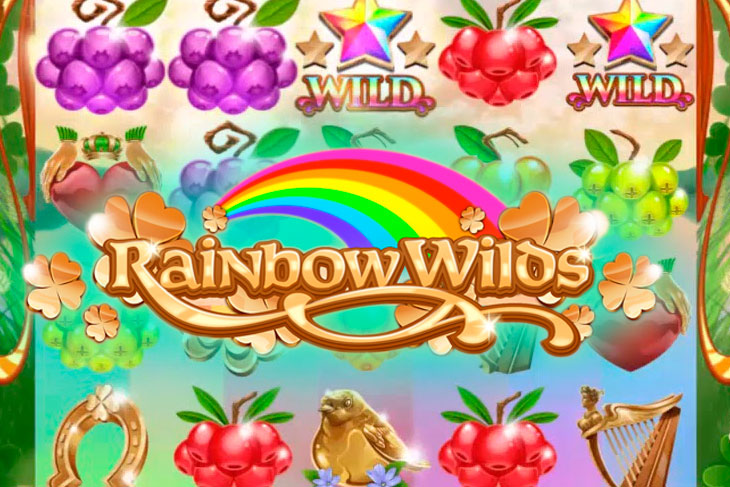 Rainbow Wilds