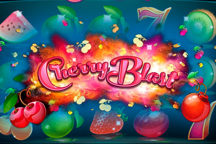 Cherry Blast