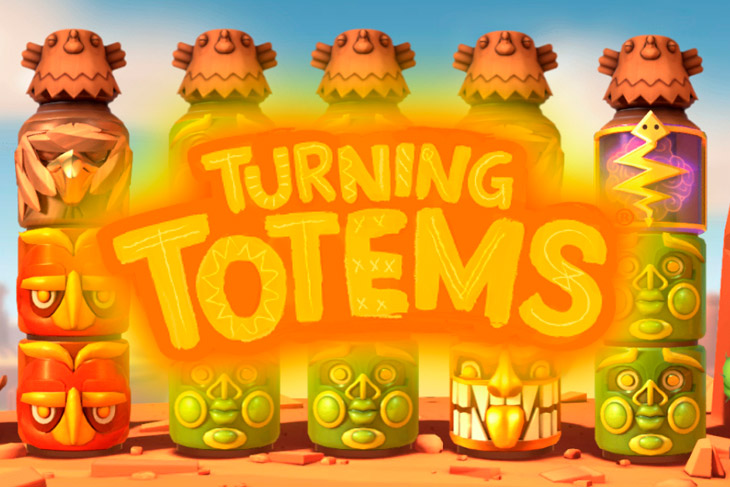 Turning Totems