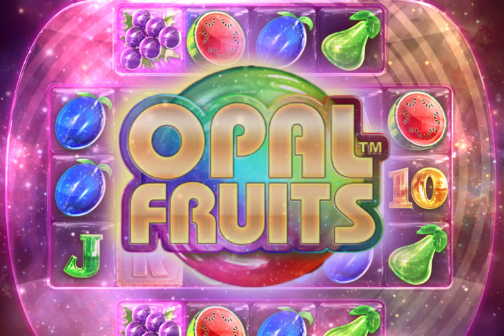 Opal Fruits