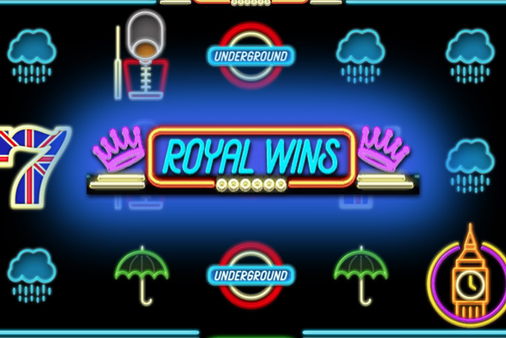 Royal Wins