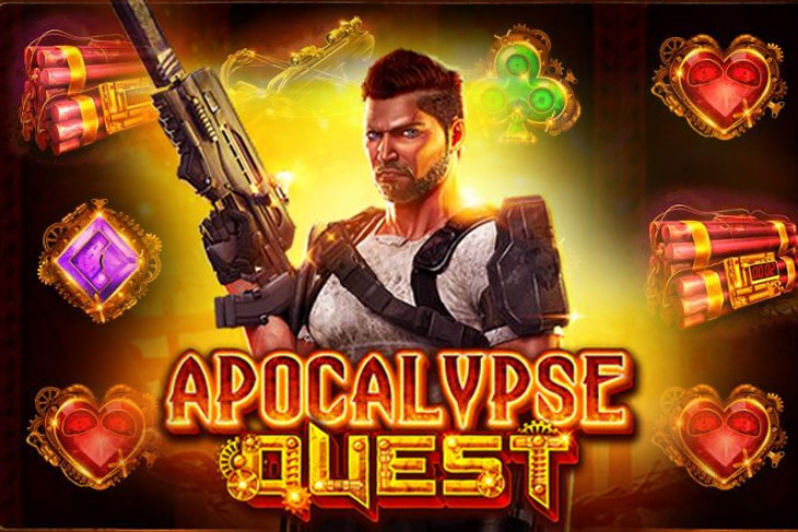 Apocalypse Quest