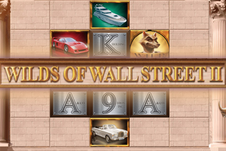 Wilds of Wall Street II