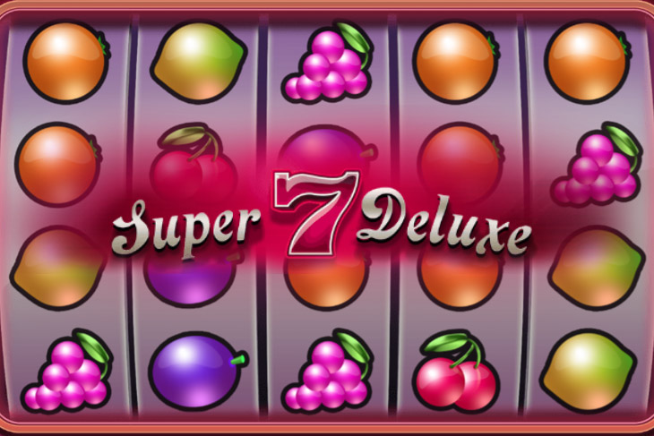 Super 7 Deluxe