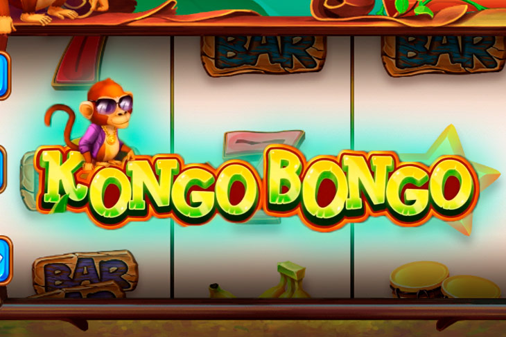 Kongo Bongo