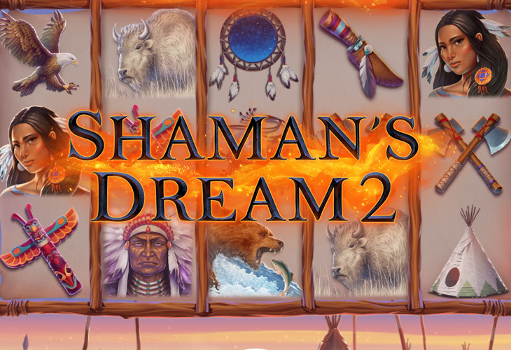 Shaman’s Dream 2