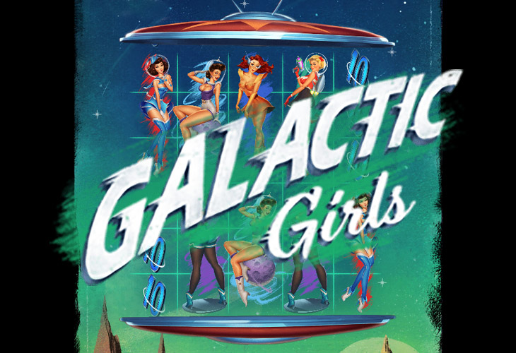 Galactic Girls