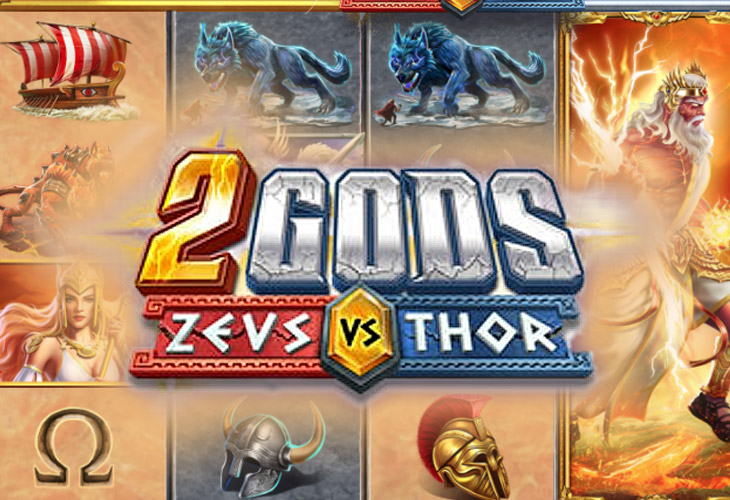 Play zeus 2 slot machine online