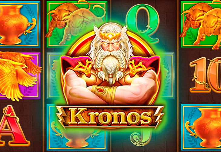 Kronos