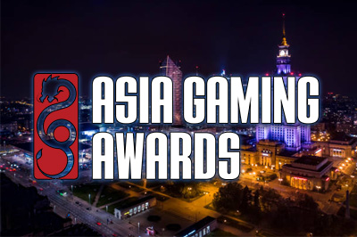 iGaming-поставщик SOFTSWISS получил две награды на Asia Gaming Awards