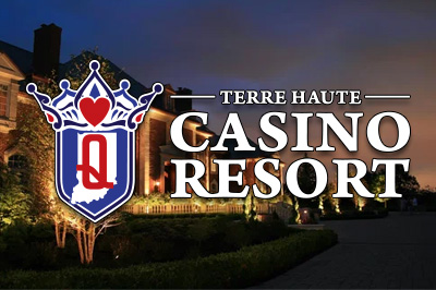 Курорт-казино Terre Haute в Индиане откроется 5 апреля